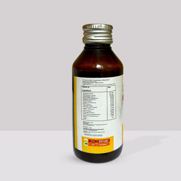 Ander h Cough syrup Easycaretrade