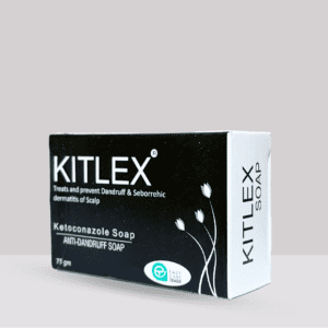 kitlex soap